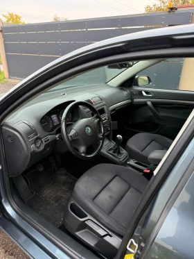 Skoda Octavia 1.9tdi 105 | Mobile.bg    5