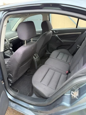 Skoda Octavia 1.9tdi 105 | Mobile.bg    6