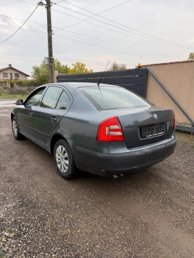 Skoda Octavia 1.9tdi 105 | Mobile.bg    2