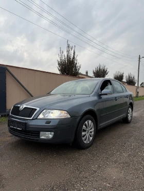     Skoda Octavia 1.9tdi 105
