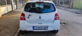 Renault Twingo, снимка 4