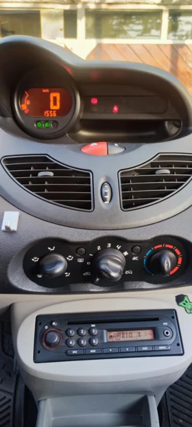 Renault Twingo, снимка 6