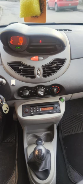Renault Twingo, снимка 5