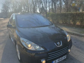 Peugeot 307, снимка 4