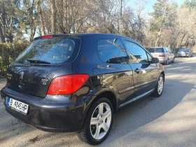 Peugeot 307, снимка 11