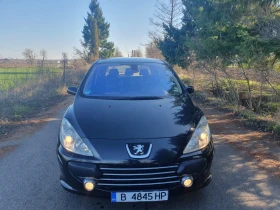 Peugeot 307, снимка 1