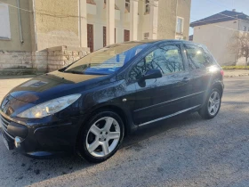 Peugeot 307, снимка 13
