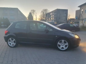 Peugeot 307, снимка 10
