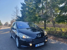 Peugeot 307, снимка 2