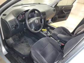 VW Golf IV 1.6 16v, снимка 6