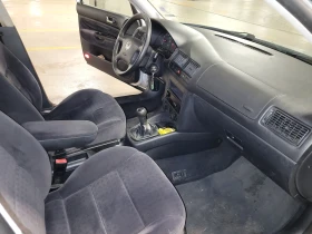 VW Golf IV 1.6 16v, снимка 8