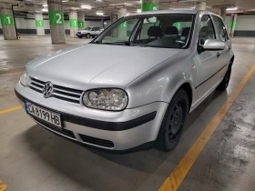 VW Golf IV 1.6 16v, снимка 2