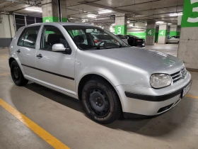 VW Golf IV 1.6 16v, снимка 5