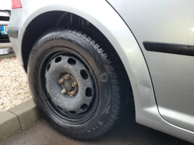 VW Golf IV 1.6 16v, снимка 13