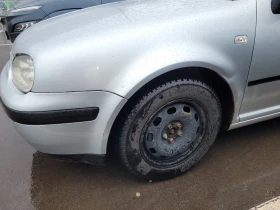 VW Golf IV 1.6 16v, снимка 15