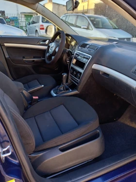 Skoda Octavia 1.6 дизел 105 коня , снимка 7