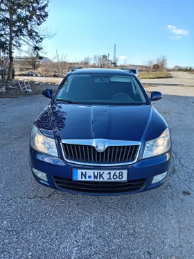 Skoda Octavia 1.6 дизел 105 коня , снимка 3