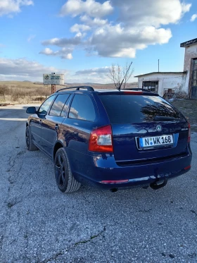 Skoda Octavia 1.6 дизел 105 коня , снимка 5
