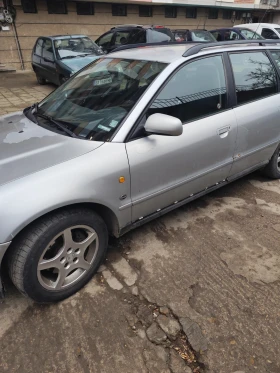 Audi A4, снимка 3 — Bazar.bg Audi A4, снимка 3