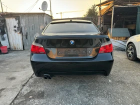 BMW 530 D 231HP AVTOMAT START STOP M-PAKET KOJA NAVI FUULl - 6500 € / 12712.90 лв. - 97272767 6