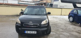 Kia Soul 1.6 - изображение 1