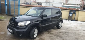 Kia Soul 1.6 - 4800 € / 9387.98 лв. - 73062507 5