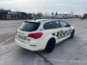 Opel Astra 1.4t - 6500 € / 12712.90 лв. - 30762321 4