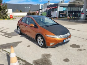 Honda Civic - 2400 € / 4693.99 лв. - 75435907 5