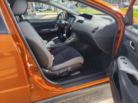 Honda Civic - 2400 € / 4693.99 лв. - 75435907 6