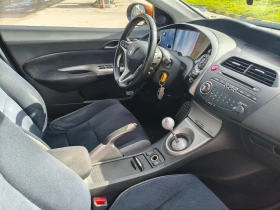 Honda Civic - 2400 € / 4693.99 лв. - 75435907 7