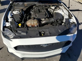 Ford Mustang 2.3 Eco Boost* DIGITAL* КОЖА* NAVI* ОБДУХВАНЕ*  - 11637 € / 22759.99 лв. - 84213518 11