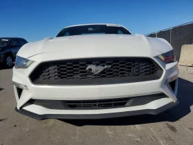 Ford Mustang 2.3 Eco Boost* DIGITAL* КОЖА* NAVI* ОБДУХВАНЕ*  - 11637 € / 22759.99 лв. - 84213518 5