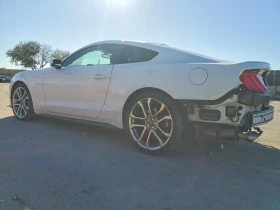 Ford Mustang 2.3 Eco Boost* DIGITAL* КОЖА* NAVI* ОБДУХВАНЕ*  - 11637 € / 22759.99 лв. - 84213518 2