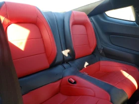 Ford Mustang 2.3 Eco Boost* DIGITAL* КОЖА* NAVI* ОБДУХВАНЕ*  - 11637 € / 22759.99 лв. - 84213518 10