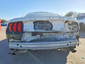 Ford Mustang 2.3 Eco Boost* DIGITAL* КОЖА* NAVI* ОБДУХВАНЕ*  - 11637 € / 22759.99 лв. - 84213518 6