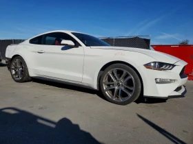 Ford Mustang 2.3 Eco Boost* DIGITAL* КОЖА* NAVI* ОБДУХВАНЕ*  - 11637 € / 22759.99 лв. - 84213518 4