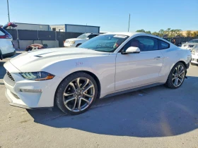 Ford Mustang 2.3 Eco Boost* DIGITAL* КОЖА* NAVI* ОБДУХВАНЕ* 