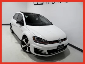 VW Golf PERFORMANCE* РЪЧКА*  - 10640 € / 20810.03 лв. - 89521293 2