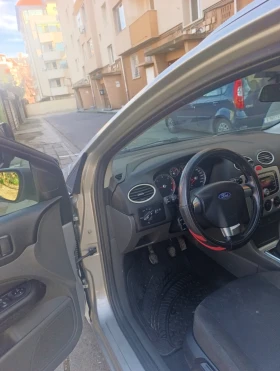 Ford Focus - 2200 € / 4302.83 лв. - 57547547 8