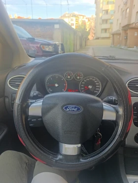 Ford Focus - 2200 € / 4302.83 лв. - 57547547 10