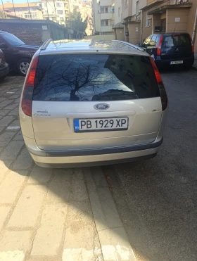 Ford Focus - 2200 € / 4302.83 лв. - 57547547 3