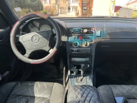 Mercedes-Benz C 220 - 2200 € / 4302.83 лв. - 28578939 6
