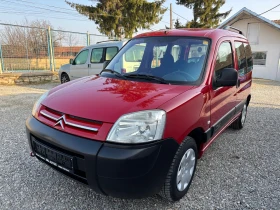Citroen Berlingo 1.6HDI 2008г КЛИМАТИК ВНОС ГЕРМАНИЯ