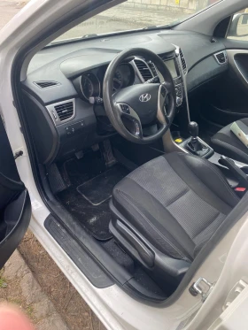 Hyundai I30 CDRI - 4200 € / 8214.49 лв. - 64202684 6