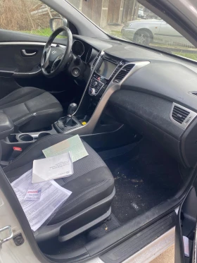 Hyundai I30 CDRI - 4200 € / 8214.49 лв. - 64202684 7