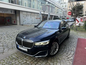 BMW 730 - 38300 € / 74908.29 лв. - 44819281 2
