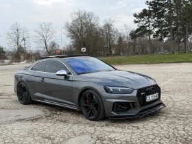 Audi Rs5 - 41000 € / 80189.03 лв. - 25681517 6