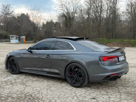 Audi Rs5 - 41000 € / 80189.03 лв. - 25681517 3