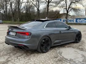Audi Rs5 - 41000 € / 80189.03 лв. - 25681517 5