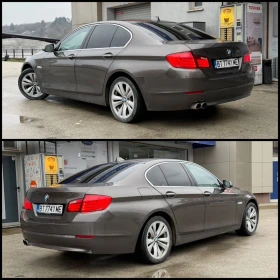 BMW 530 3xTV/360/NIGHT/DIGITAL/Distronic/ОБДУХВАНЕ/FULLMAX - 10500 € / 20536.22 лв. - 43167083 4